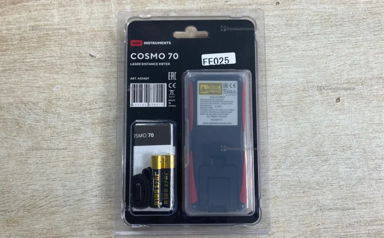 Лазерный дальномер ADA instruments COSMO 70