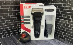 Купить Бритва сеточная leban 251-096 б/у , в Тюмень Цена:790рублей