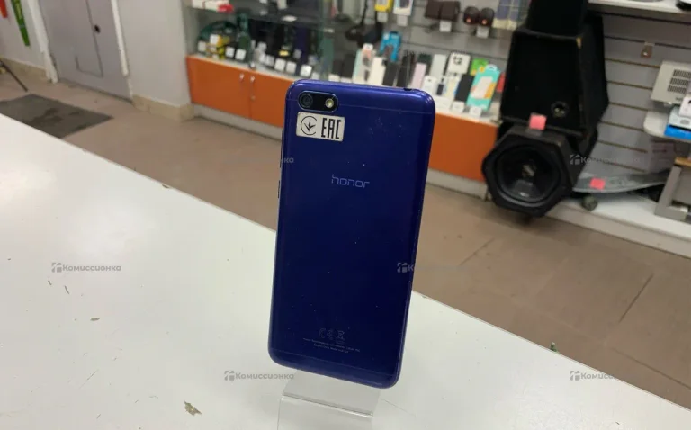 Honor 7A 2/32 ГБ