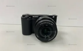 Купить Фотоаппарат  Sony ZV-10E б/у , в Казань Цена:39900рублей