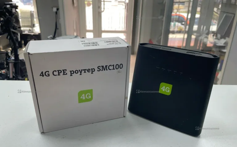 Роутер 4G