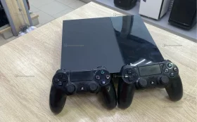 Купить Приставка Sony ps 4 1Tb б/у , в Энгельс Цена:14990рублей