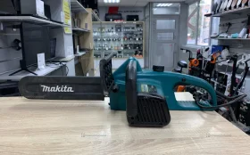 Купить Электрическая пила Makita ELS1800 б/у , в Пенза Цена:4500рублей