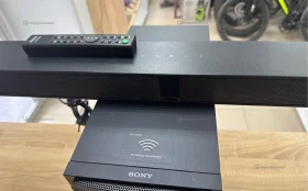 Купить Саундбар Sony SA-CT290 б/у , в Саратов Цена:6500рублей