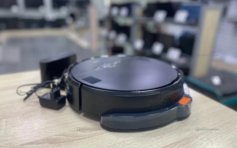 Робот-Пылесос  centek ct-2720