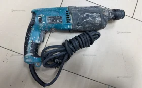 Купить Перфоратор Makita HR2470 б/у , в Москва и область Цена:3900рублей
