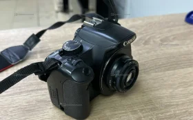 Купить Видеокамера  canon ds126181 б/у , в Челябинск Цена:4900рублей