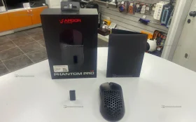 Купить Мышь беспроводная Ardor phantom pro v2 б/у , в Красноярск Цена:3390рублей