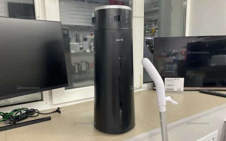 Увлажнитель воздуха Derma