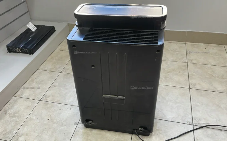 Очиститель воздуха Daikin MCK75JVM-K