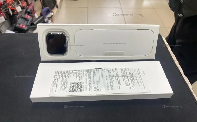 Apple Watch series 11 46mm