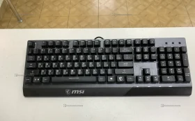 Купить Клавиатура  MSI Vigor GK30 б/у , в Красноярск Цена:890рублей