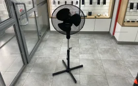 Купить Напольный вентилятор Binatone SF1633B б/у , в Челябинск Цена:600рублей