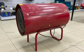 Купить Теплогенератор газовый Энтузиаст J33 б/у , в Магнитогорск Цена:4990рублей