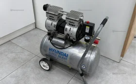Купить Компрессор Hyundai HYC 18224LMS б/у , в Челябинск Цена:6900рублей