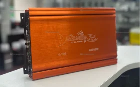 Купить Усилитель  Barracuda 4.100 б/у , в Екатеринбург Цена:4000рублей