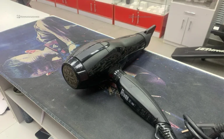 Фен babyliss Pro