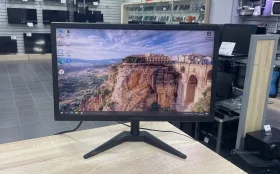 Купить Монитор VecorSonic led monitor, б/у , в Тюмень Цена:1990рублей