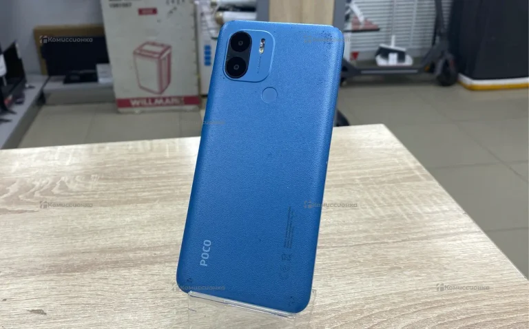 Xiaomi Poco C51 3/64 ГБ