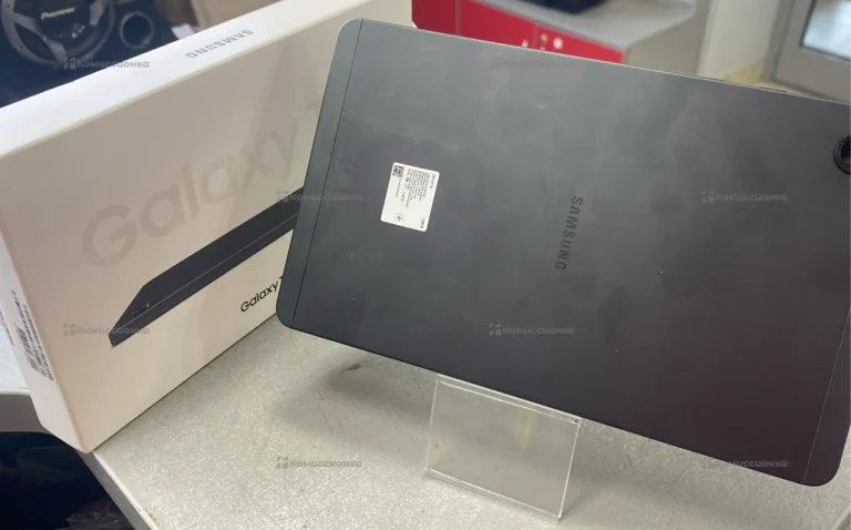 Планшет Samsung Galaxy Tab A9 8/128GB Wi-Fi
