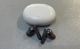 Купить Наушники  Honor earbuds x5 pro б/у , в Кострома Цена:990рублей