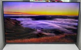 Купить Телевизор Tuvio TQ55UFGSV1 б/у , в Москва и область Цена:31900рублей