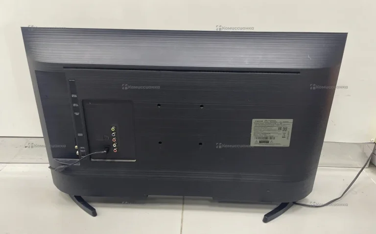 Телевизор Samsung UE32N4000AU