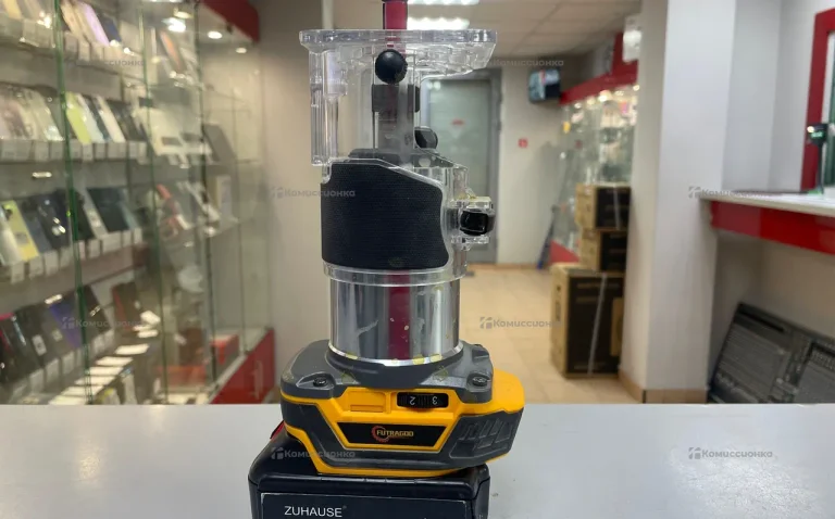 Фрезер Futragoo