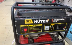 Купить Генератор Huter DY3.OA б/у , в Санкт-Петербург Цена:11900рублей