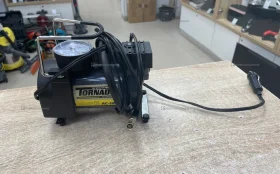 Купить Компрессор Tornado AC-580 б/у , в Краснодар Цена:800рублей