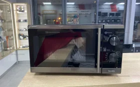 Купить Микроволновая печь Tuvio MW15BB б/у , в Тольятти Цена:4500рублей