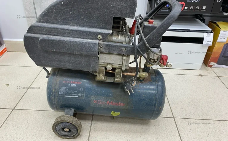 Компрессор Baumaster AC-9316X