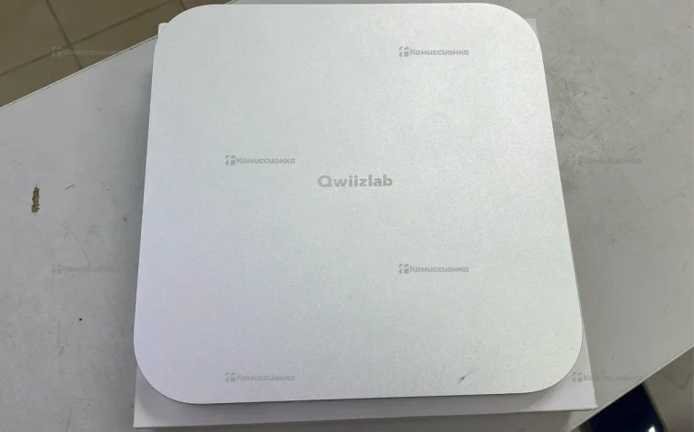 Док станция для HDD/SSD QWIIZLAB USB-C