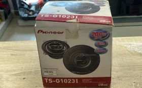 Купить Колонка  TS-G1023I б/у , в Казань Цена:390рублей