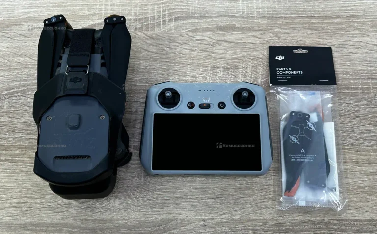 Квадрокоптер DJI MAVIC 3