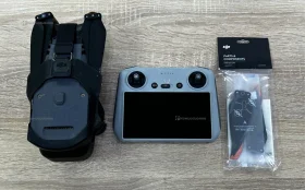 Купить Квадрокоптер DJI MAVIC 3 б/у , в Челябинск Цена:95900рублей
