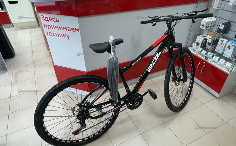 Велосипед Bike BDb