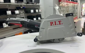 Купить Штроборез P.I.T. PWC150-C б/у , в Тюмень Цена:5990рублей