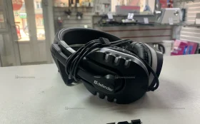 Купить Наушники игровые Defender MHP-006 б/у , в Саратов Цена:390рублей