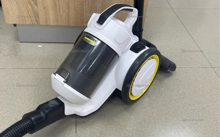 Пылесос karcher vac 3 floor