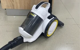 Купить Пылесос karcher vac 3 floor б/у , в Нижний Новгород Цена:4990рублей