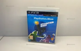 Купить PS3. диск PS3 Move б/у , в Краснодар Цена:190рублей