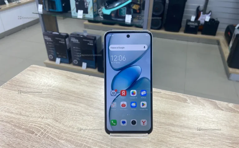 Tecno Spark Go 1 4/64 ГБ