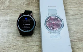 Купить Часы  Galaxy Watch 6 Classic 43mm б/у , в Екатеринбург Цена:6990рублей