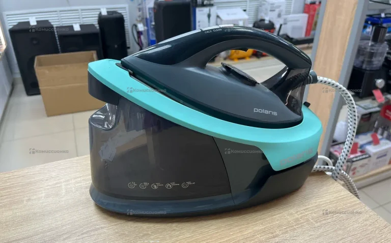 Парогенератор Polaris PSC 7700K