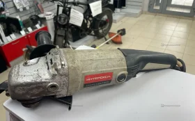 Купить УШМ Интерскол УШМ-150/1300 б/у , в Копейск Цена:1900рублей
