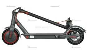 Купить Электросамокат Aovo M365 б/у , в Магнитогорск Цена:8900рублей