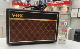 Купить Гитарный комбо усилитель VOX PHATFINDER 10 б/у , в Нижний Новгород Цена:3990рублей