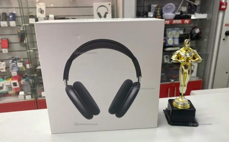Наушники  AirPods Max реплика