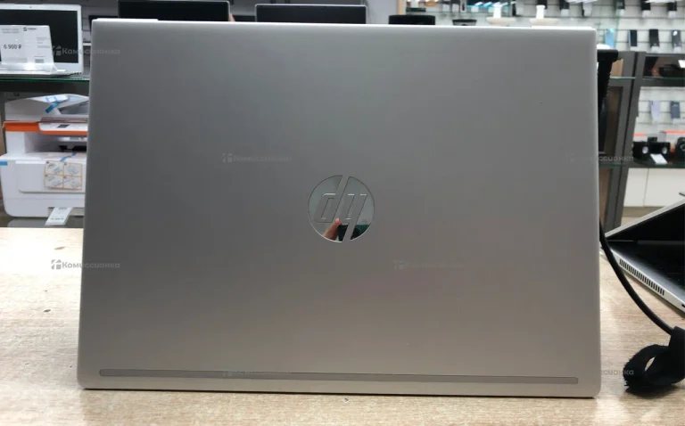 Ноутбук  HP PROBOOK